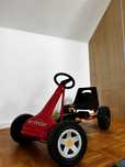 Gokart Kettler - Model Kettcar
