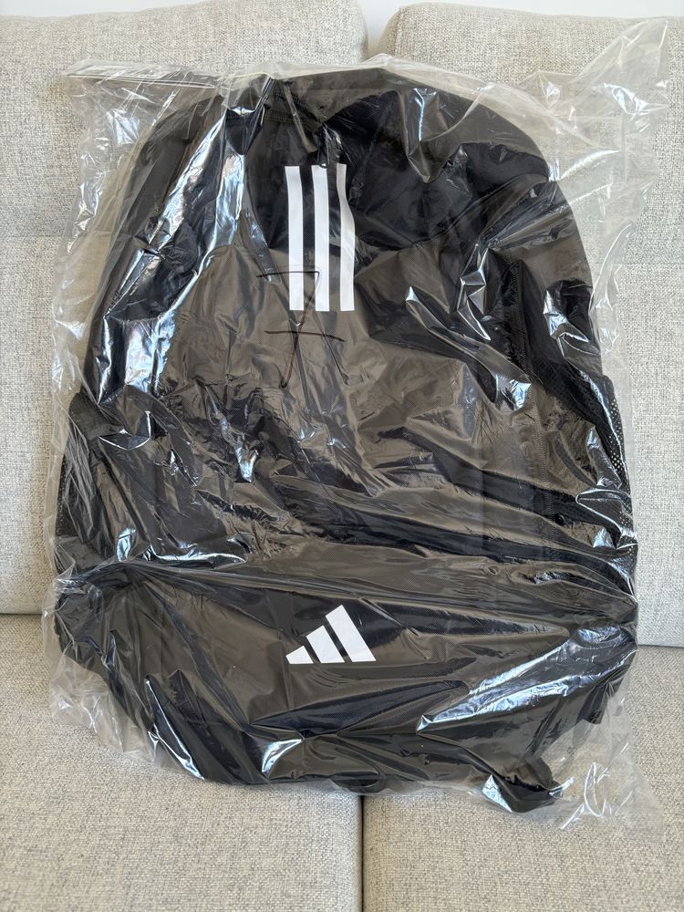 Mochila Adidas Tiro L