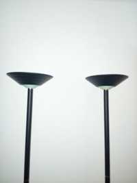 Lampy z regulacją oświetlenia podłogowe