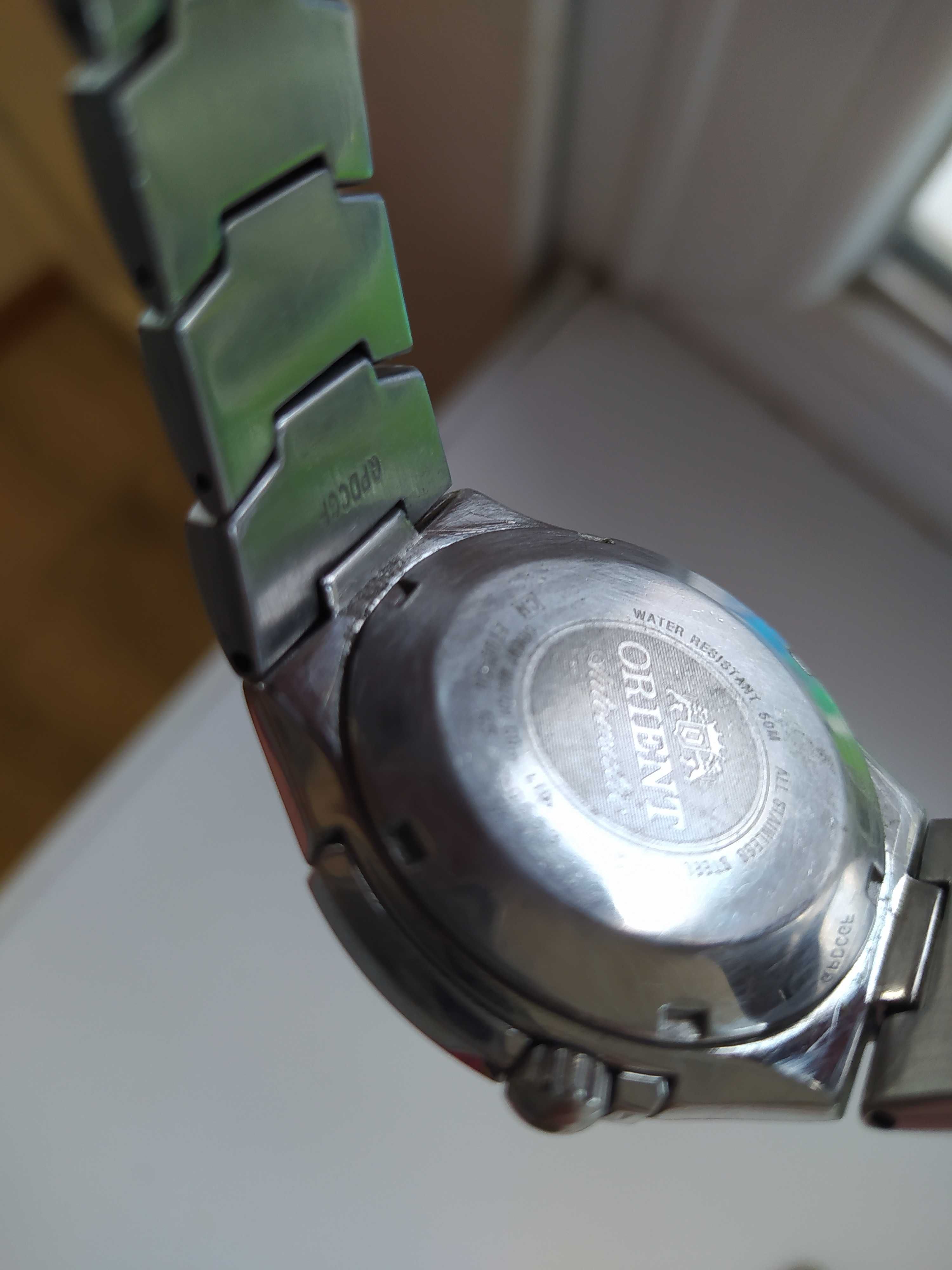 Продам годинник ORIENT !