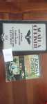 Conjunto da Agatha Christie