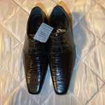 Sapatos formais homem