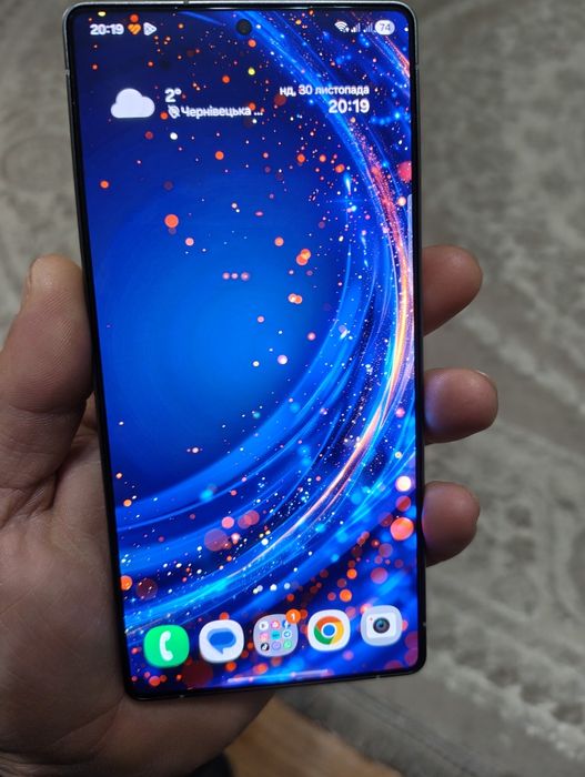 Samsung S25 Ultra 12/256Gb.