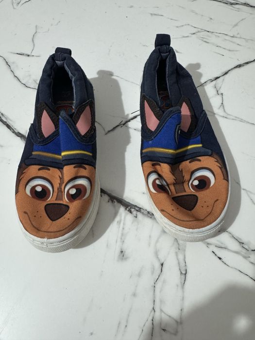 Trampki Psi Patrol 27