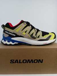 Salomon buty trekkingowe męskie XA PRO 3D V9 GTX r. 42 2/3