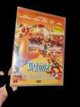 Asterix i Wikingowie film dvd zafoliowany