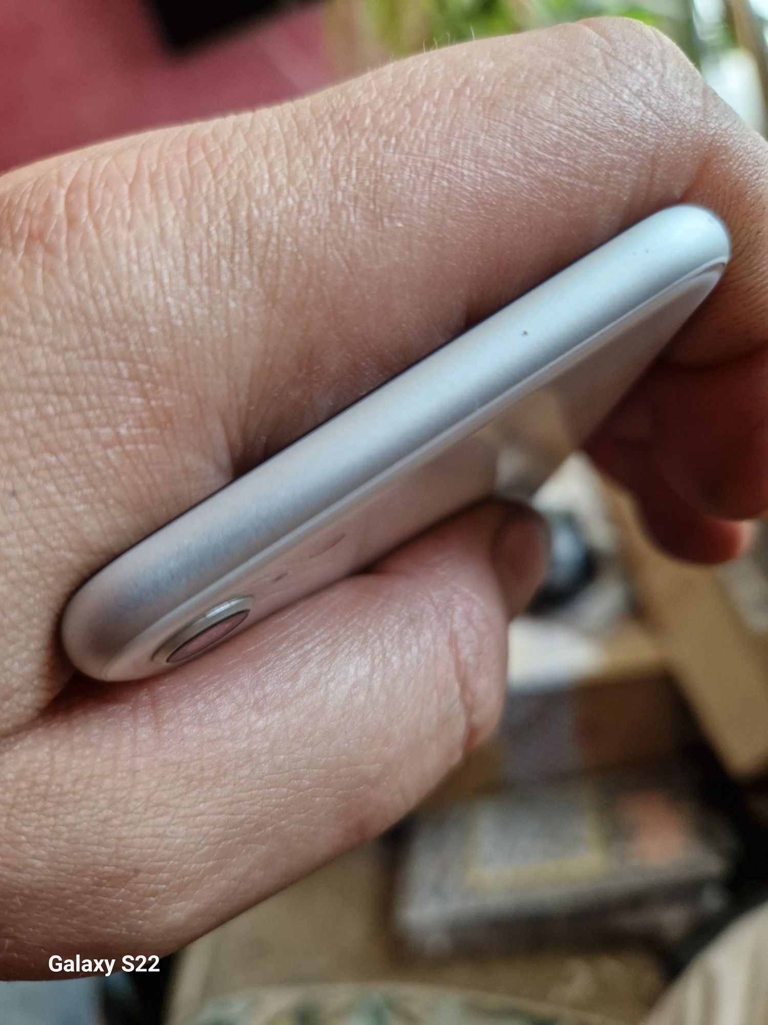 Айфон SE 2 2020iphone 8 СЕ 2 64Гб білий Без пошкоджень проблем акб 92%