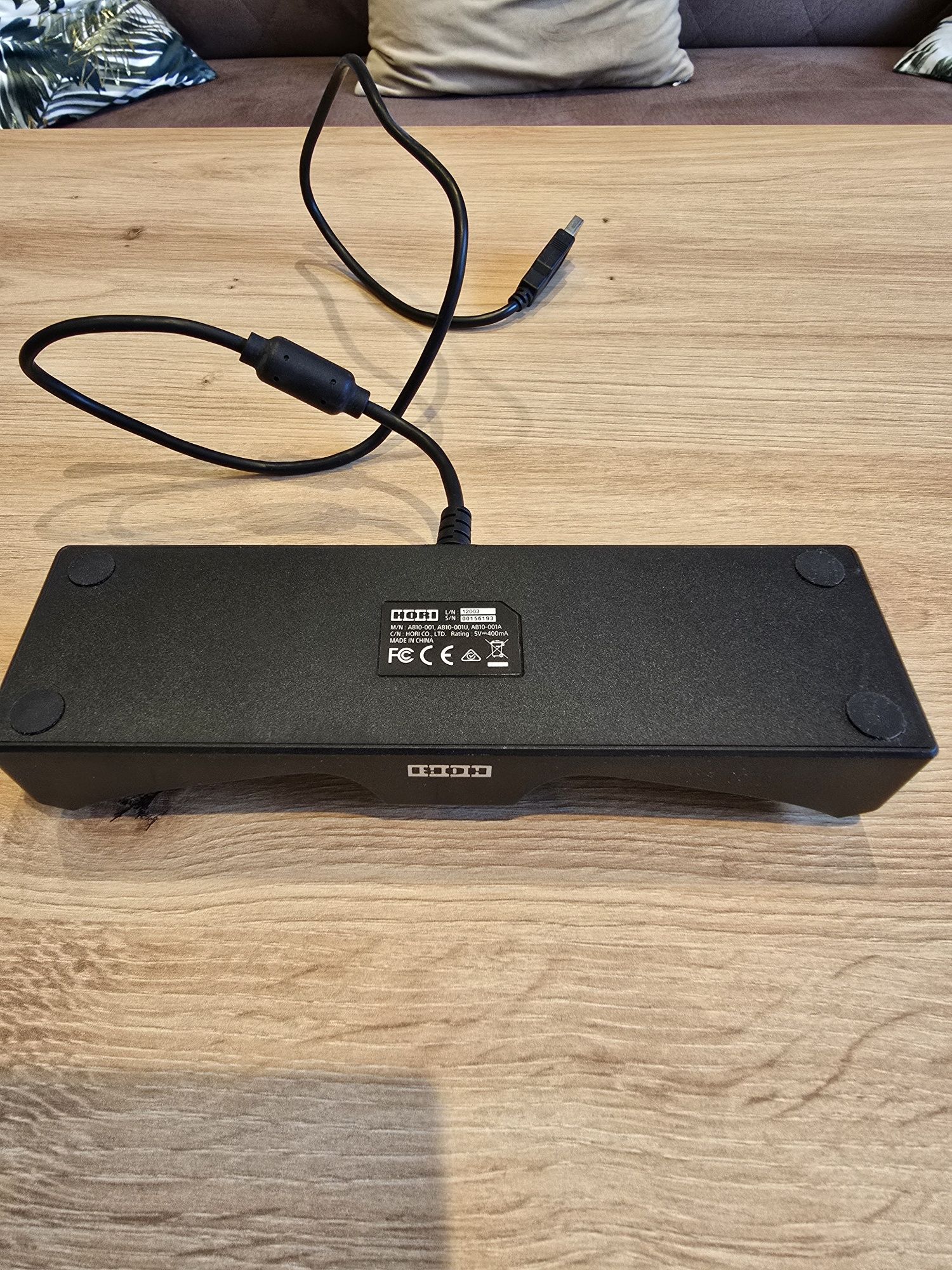 Stacja ładująca xbox hori ładowarka do padów (GWARANCJA)