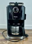 Ekspres Philips grind & brew hd7769