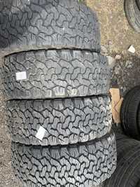 265 60 18 BfGoodrich 4*4 All-terrain