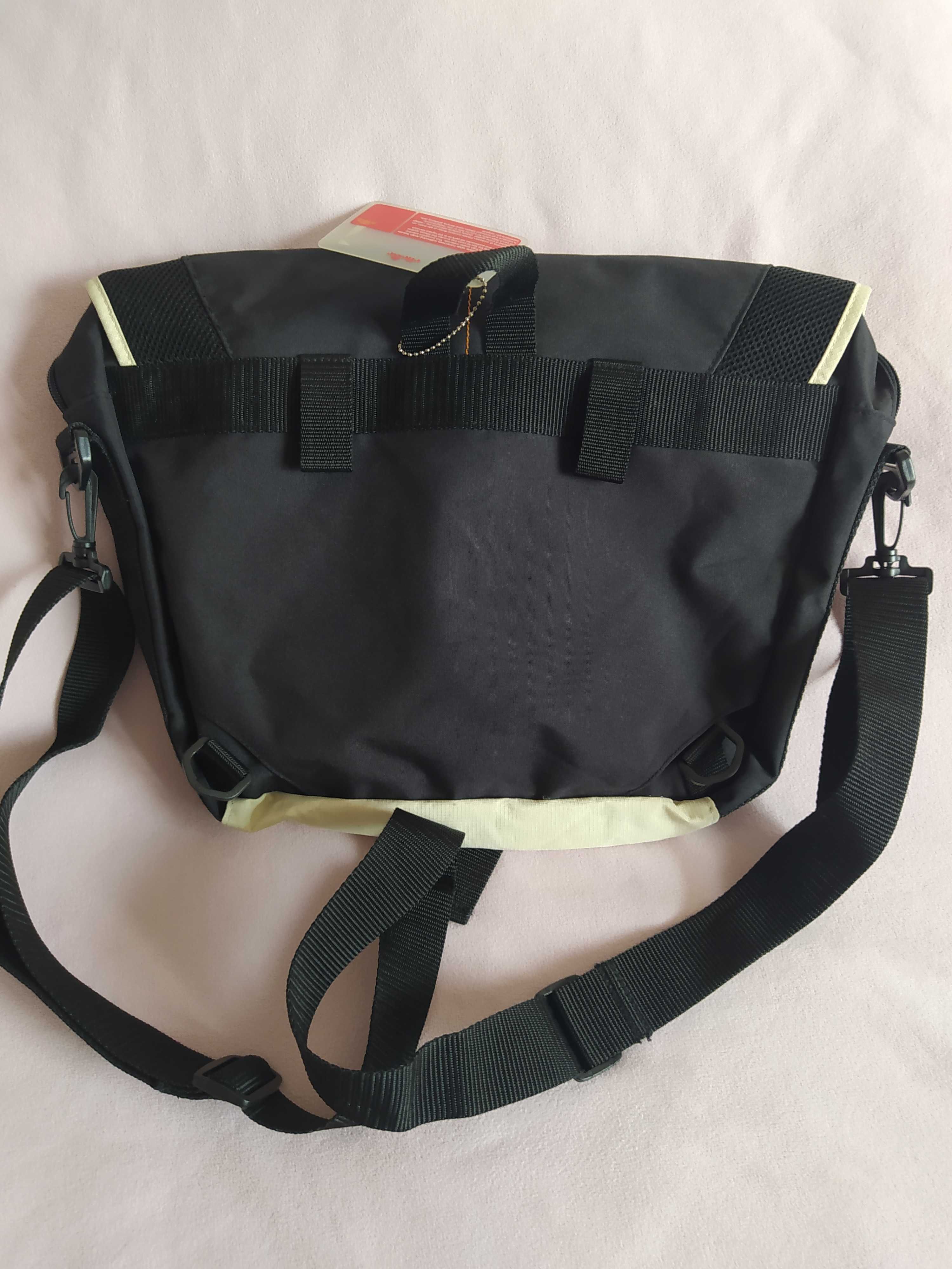 Torba Ellesse torebka plecak