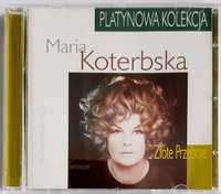 Maria Koterbska Złote Przeboje 1999r