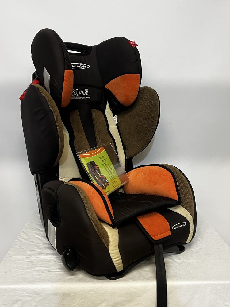 Fotelik samochodowy storhenmuchle recaro young 9-36 kg