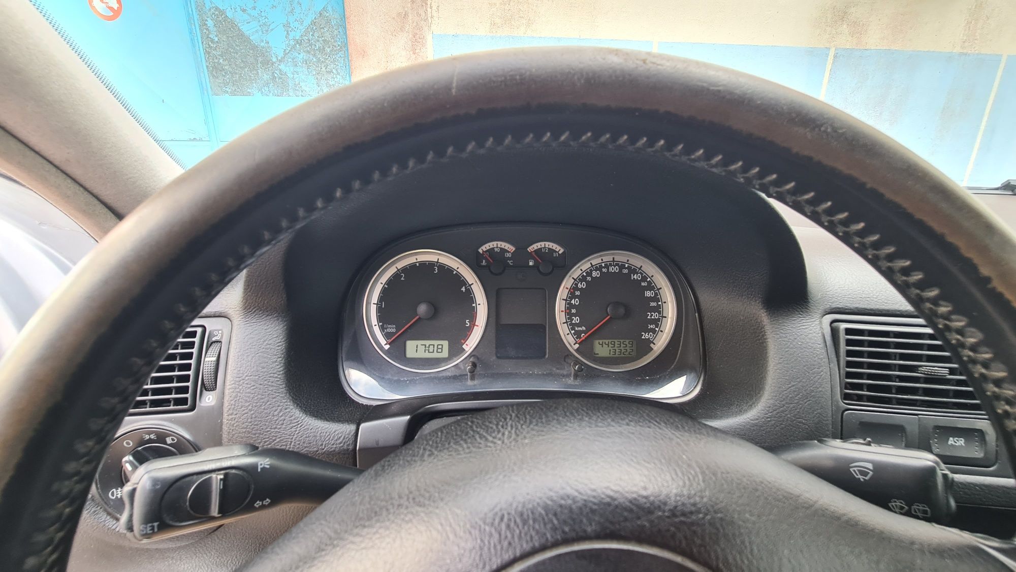 Golf 4 PD130 Nacional