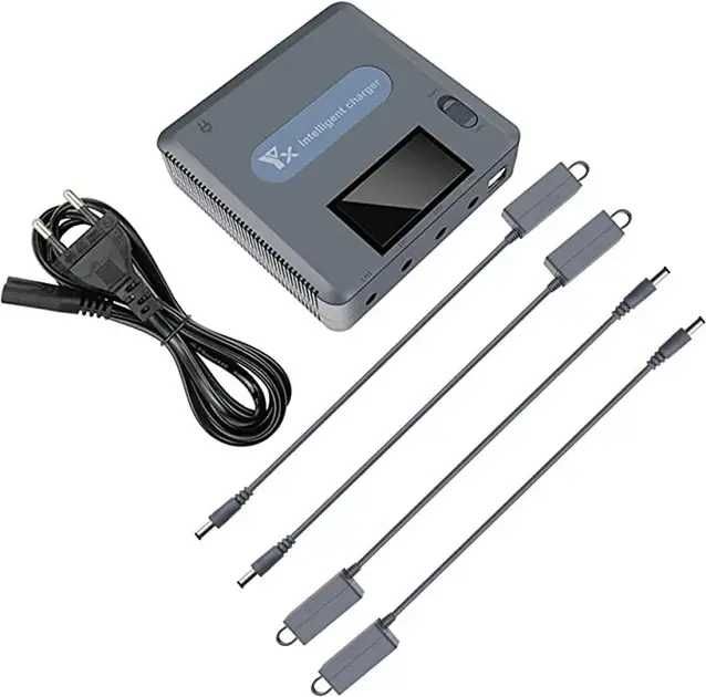 Зарядка зарядний пристрій для dji mavic 3  3 Pro / 3T / 3E DC