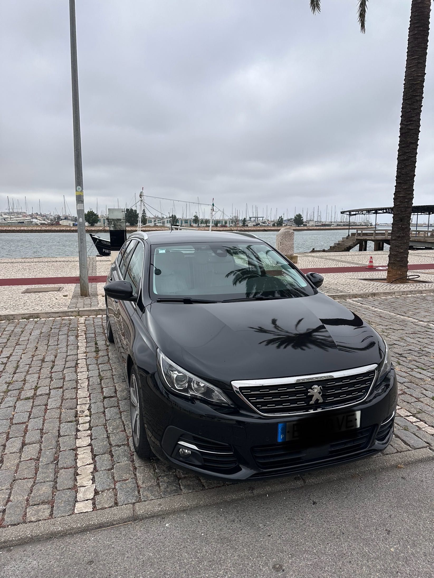 Peugeot 308 Allure