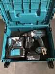 Акум.шуруповерт Makita DHP 458