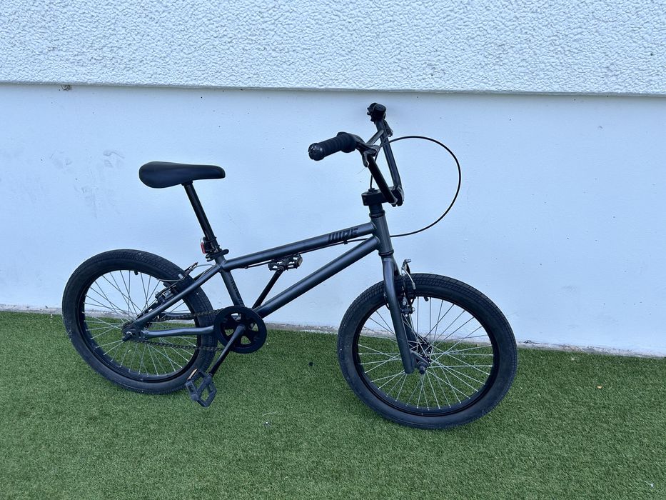 Bicicleta BMX 9-12y