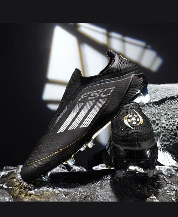 Продам нові бутси adidas f50можу зробити знижку