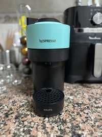 Máquina de Café Nespresso