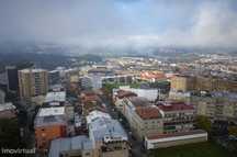 Apartamento T3 Renovado na Sé em Braga
