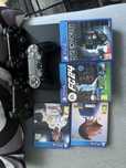 Playstation 4 slim