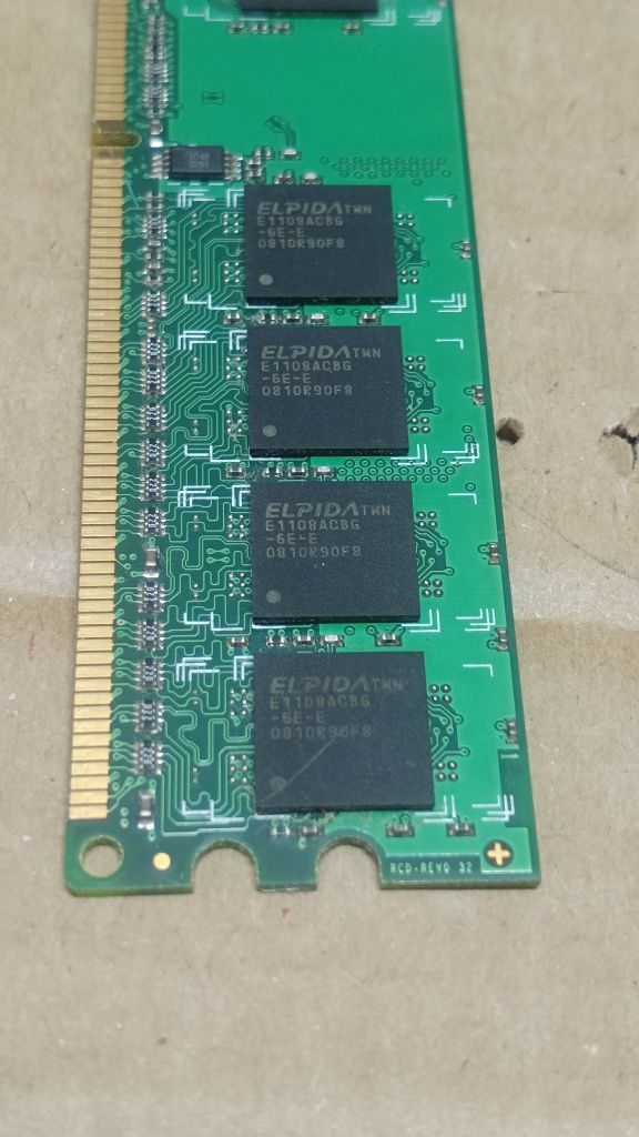 OFFTEK 8GB Pamięć RAM 240 Pin Dimm