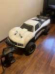 Hpi Baja 5T mt4 Sanwa