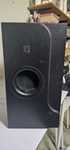 Sistema de som Toa BS-301B 
Compact satellite speaker system