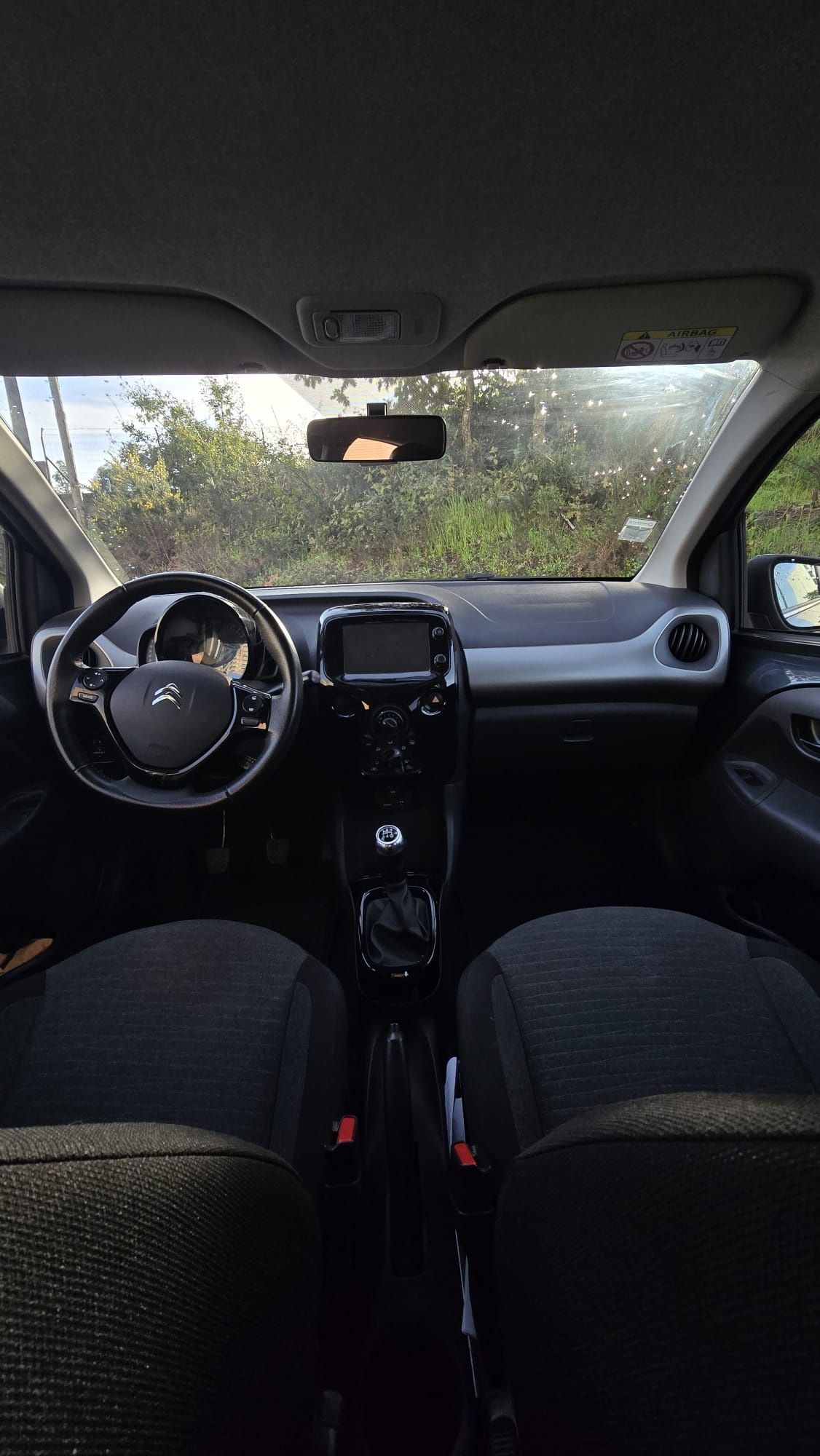 Citroën C1  1.0 VTI NACIONAL