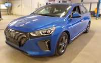 Hyundai Ioniq Premium 28 kWt 2018