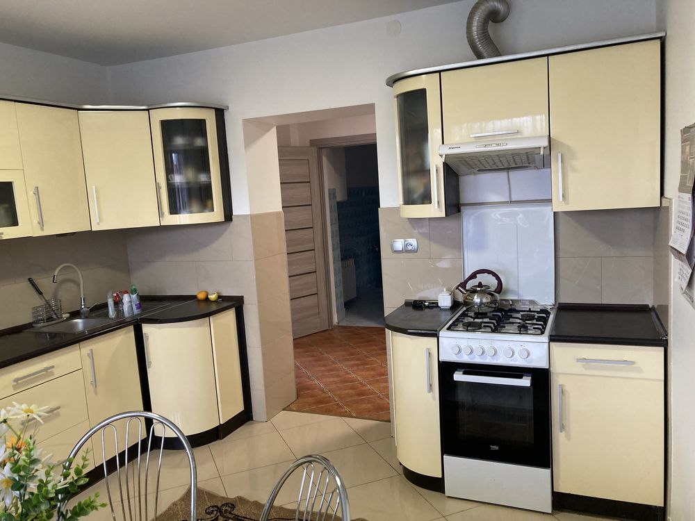 Wynajme połowe domu 100 m2