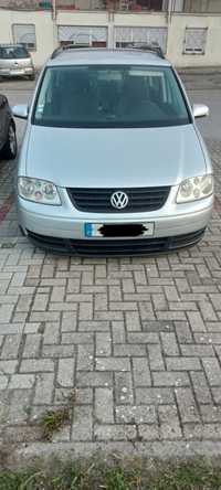 Vende se VW Touran