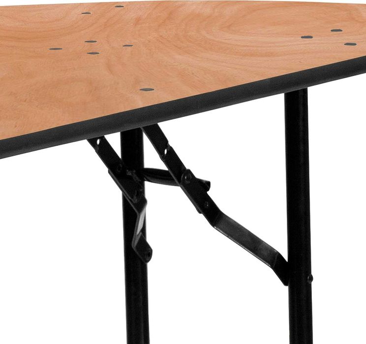 Stół składany Flash Furniture Furman