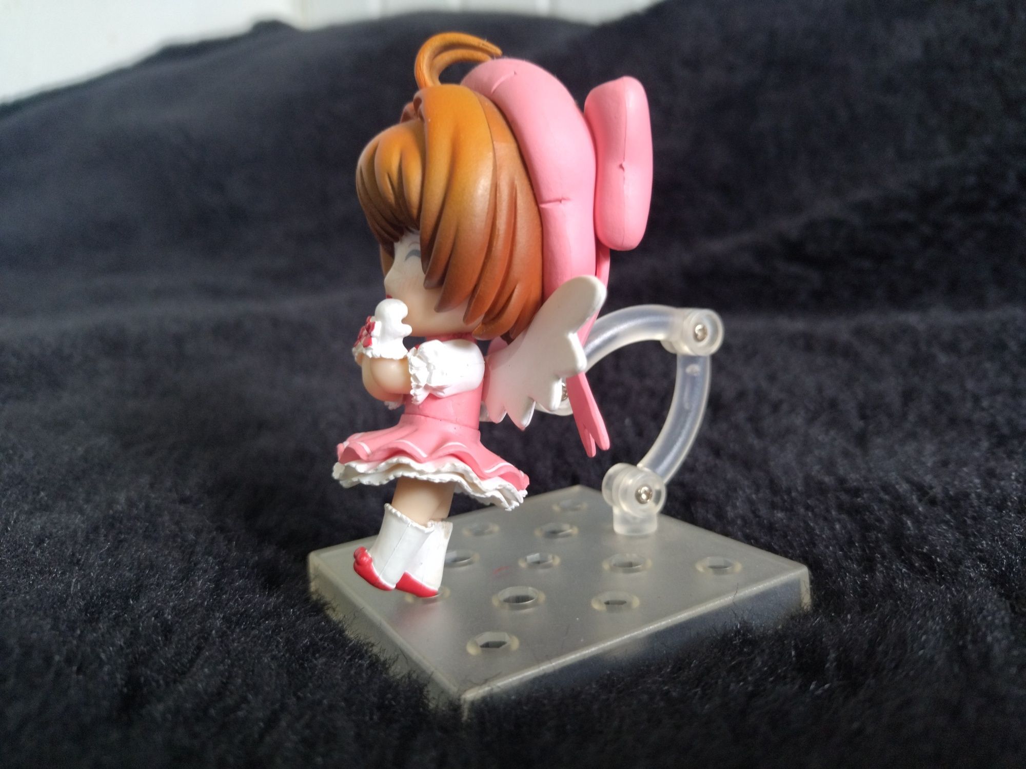 Figura Sakura Cardcaptor