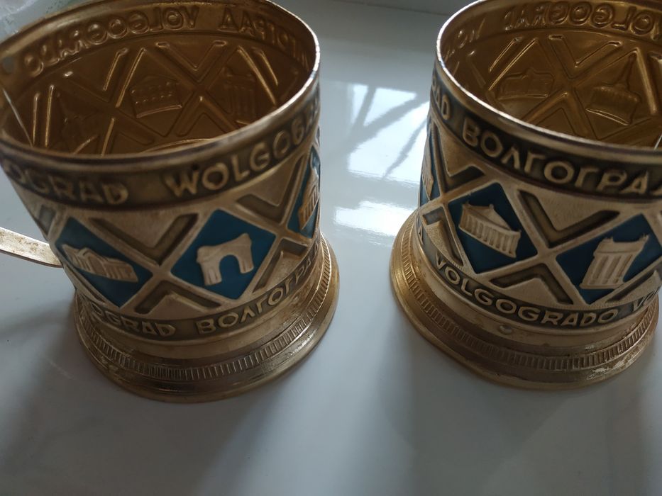 Продам подстаканники  .