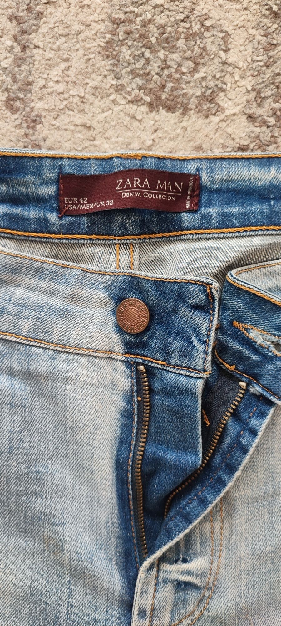 Продам мужские класные стильные шорты ZARA