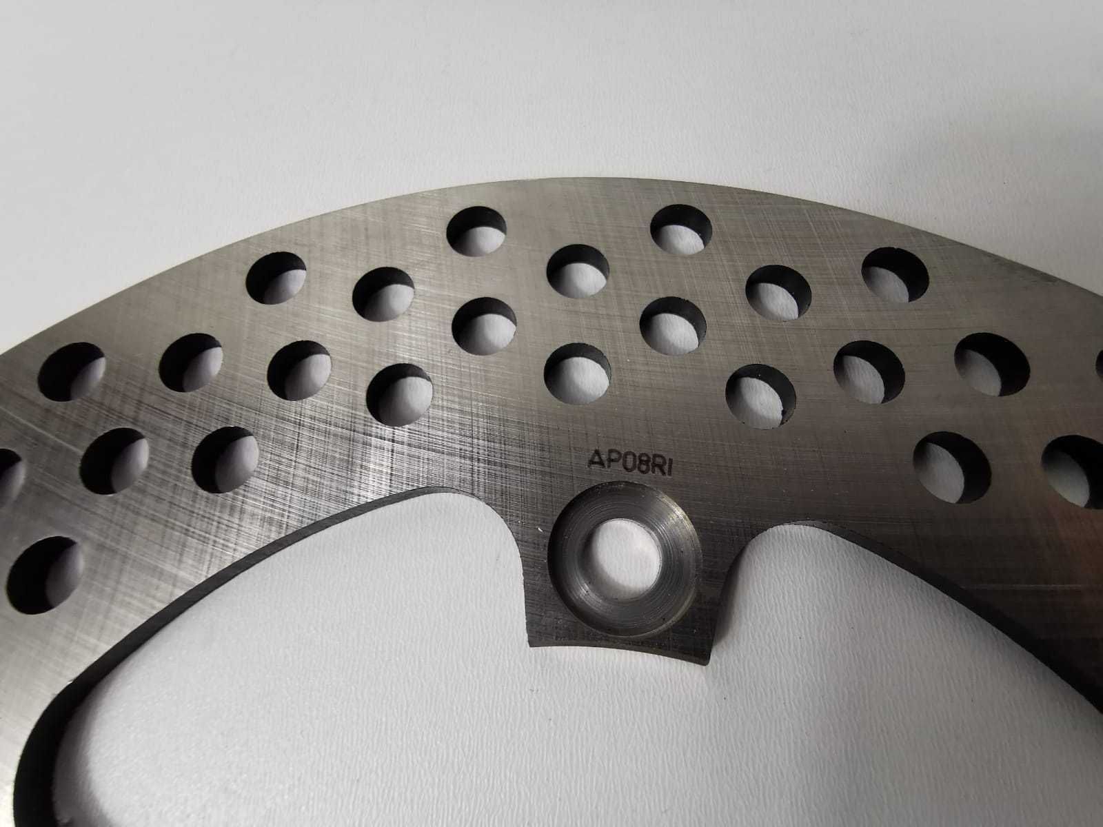 Braking tarcza hamulcowa tył Aprilia RS RSV SL FALCO TUONO NOWA AP08RI