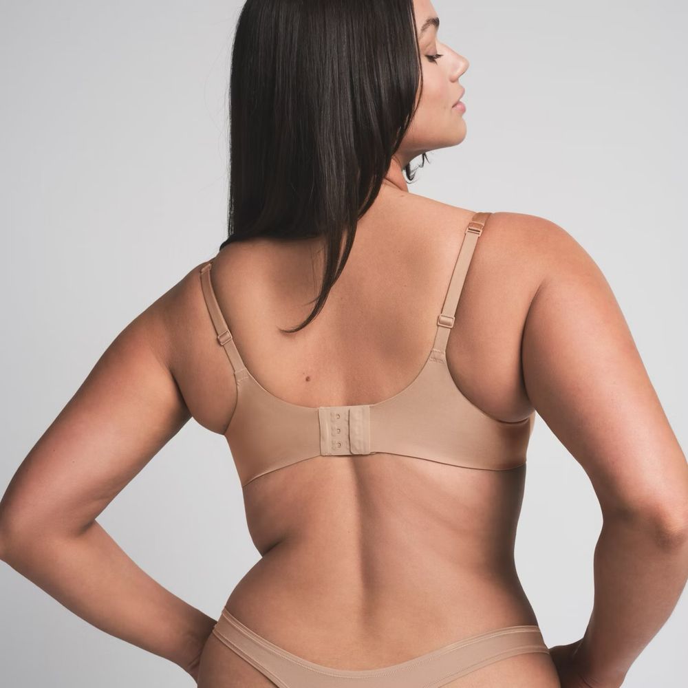 Бра Skims ultimate balconette push-up bra / новий !