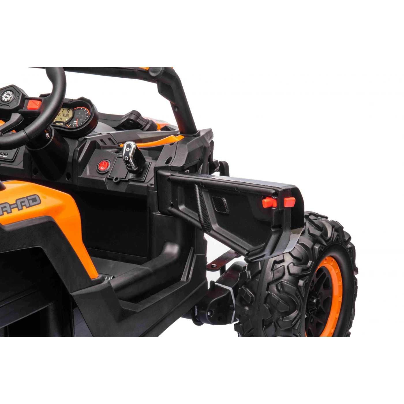 Autona akumulator Buggy ATV Defend 4x4