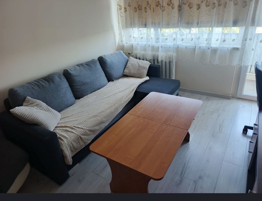 Mieszkanie wolne od już ul. Skłodowskiej