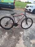 Rower Kross Tour Edition 29"