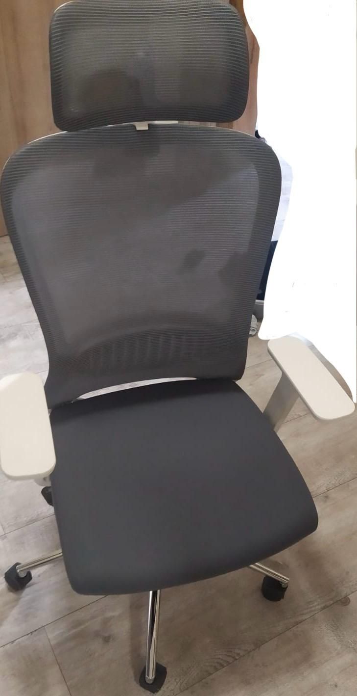Krzesło biurowe HJH OFFICE nowe
