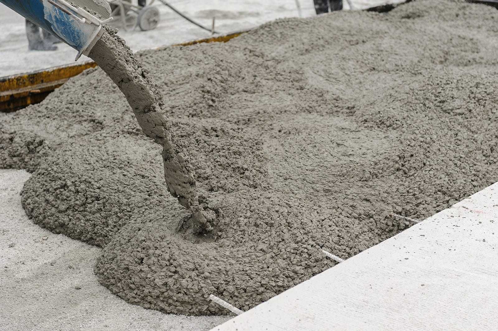 Fundamenty pod domy i budynki gospodarcze