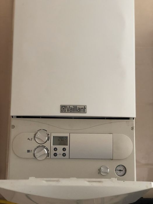 Газовый котел Vaillant Модель VMI ES 32 / 362-7 R3