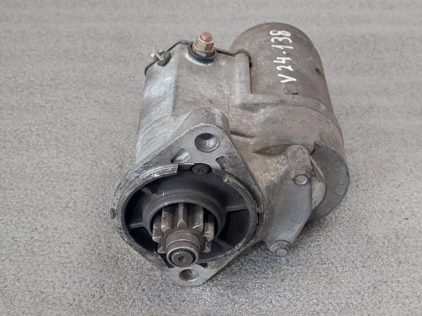 Motor de arranque DAIHATSU Rocky Soft Top (F7, F8)