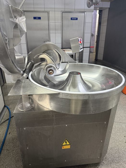 Kuter Masarski Rex 65l