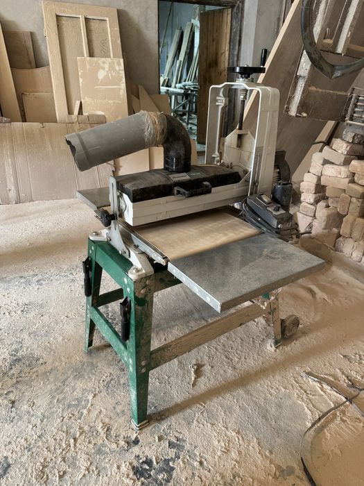 Шліфувальний верстат Holzstar ZSM 405