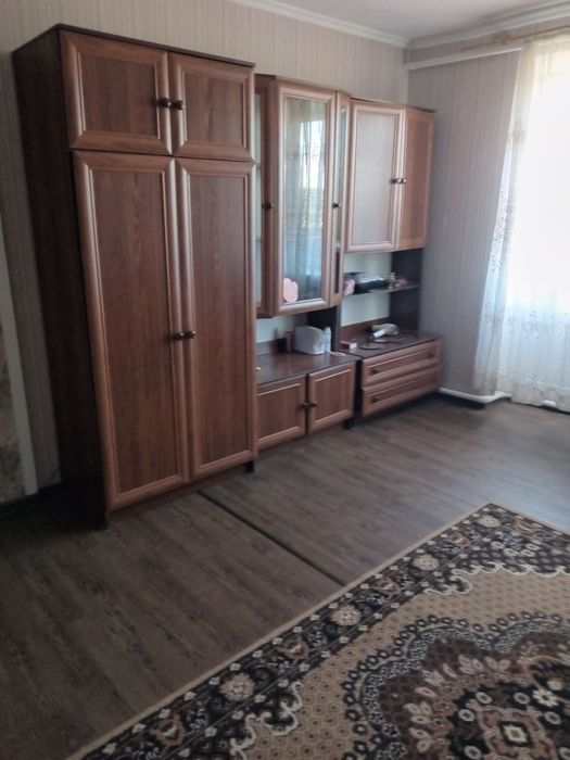 Затишна, світла, однокімнатна квартира в центрі міста