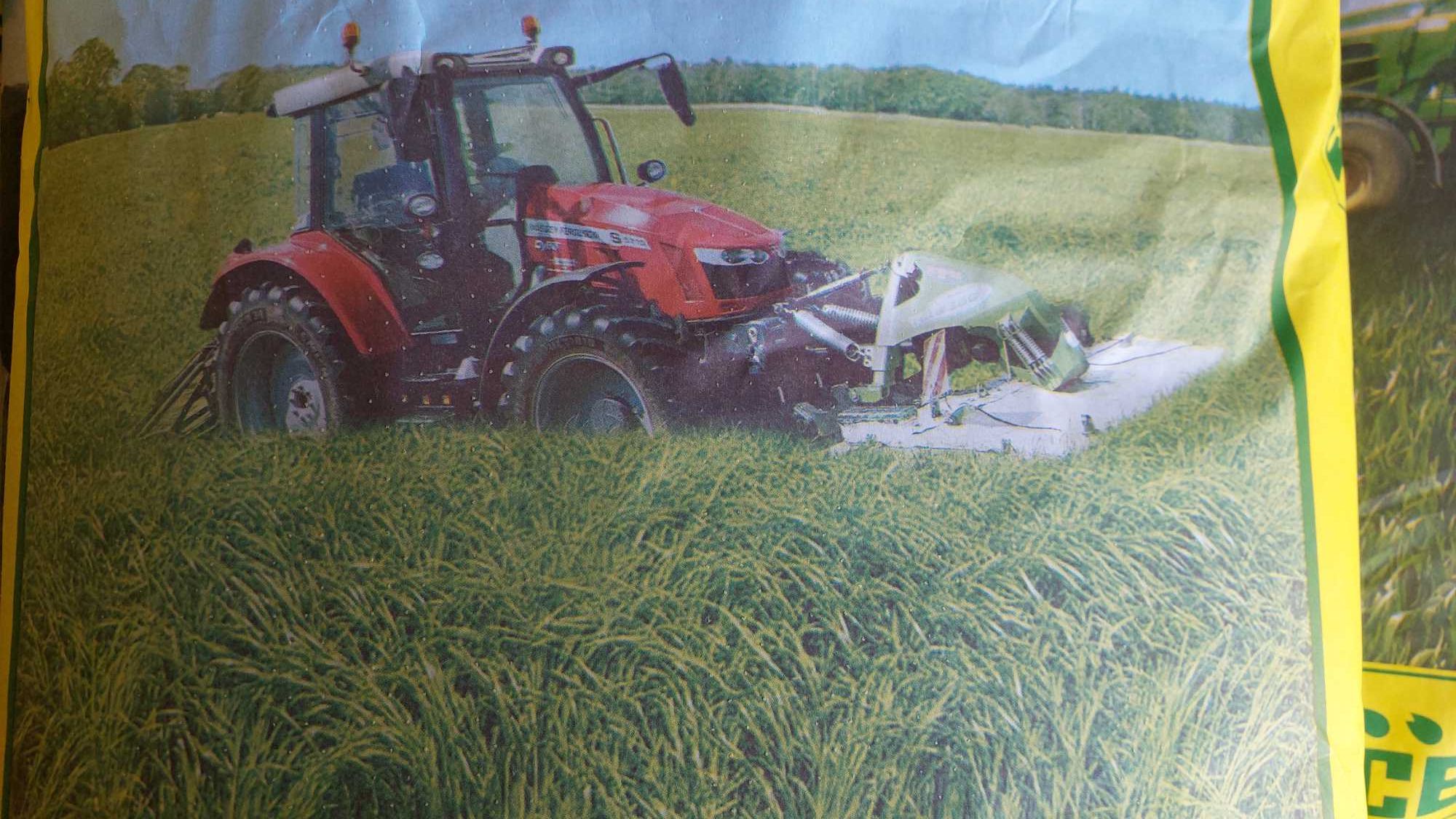 Mieszanka traw,trawa,,peluszka,seradela,siemię,len,proso,sorgo,ramtil